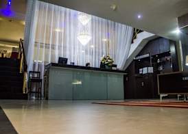 Starfire Hotel 3