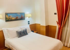 Hotel Cassia 4