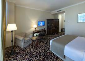 Ani Grand Hotel Yerevan 3