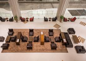 Lagos Continental Hotel 2