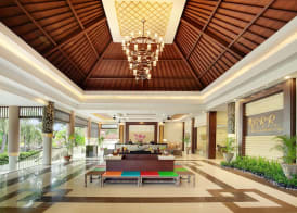Bali Relaxing Resort and Spa 2