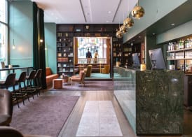 Hotell Bondeheimen 2