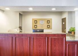 Comfort Inn Bolivar 3