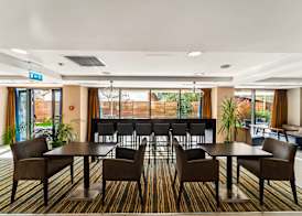 Hampton by Hilton Cluj-Napoca 5