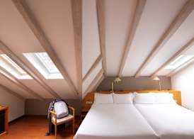 Hotel de l'Isard 4