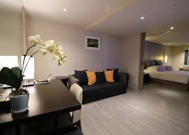 The Gaia Hotel - Taipei 3