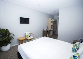 Ibis Styles The Entrance 5
