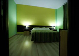 Hotel Cliché 5