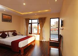 Thamel Grand Hotel 2