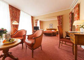 Hotel Altes Gymnasium 3