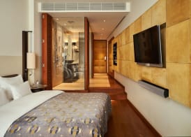 DO&CO Hotel Vienna 4