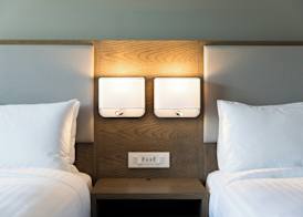 AC Hotel by Marriott Cape Town Waterfront 4