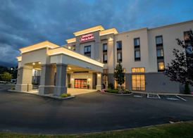 Hampton Inn & Suites Tilton 4