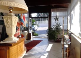 Hotel Federico II 4