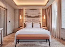 Swissotel Uludag Bursa 2