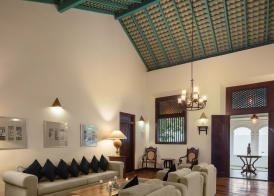Green Casa 2