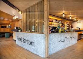 Hotel Santoni 2
