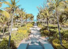 Outrigger Mauritius Beach Resort 2
