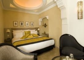 Riad Idra 4