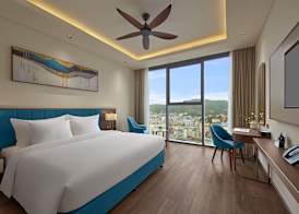 The Watson Premium HaLong Hotel 5