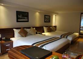 Elite Central Hotel Hanoi 4