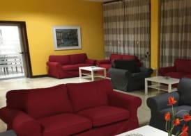 Hotel Anfora 3