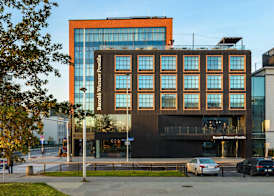 Barceló Warsaw Powiśle 5
