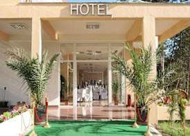 Hotel Belvedere 2