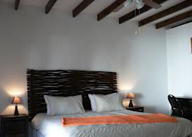 Mountain View Eco Lodge Montagu 4
