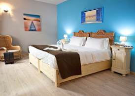 Relais Lo Stagnone 5
