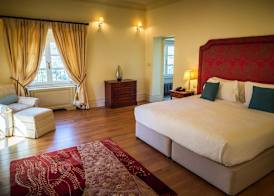 Hotel Villa Casanova 5