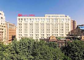 ibis Yerevan Center 5