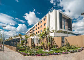 Golden Tulip Royaume 3