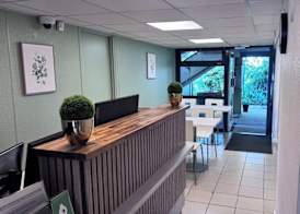 HOTEL Eco Green 2