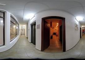 Apart Hotel Orbilux 5