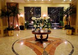 Grand Pyramids Hotel 3
