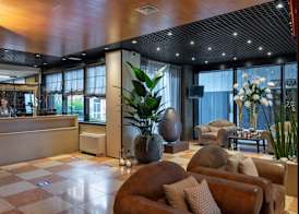 Hotel Leopardi 2