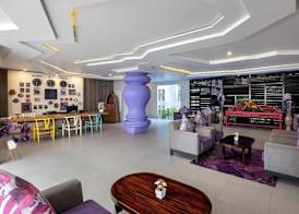 Wyndham Garden Kuta Beach Bali 3