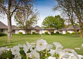 Protea Hotel by Marriott Oudtshoorn Riempie Estate 5