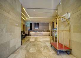 Luciana Hotel 2