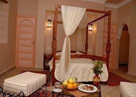 Hotel Dar Zitoune Taroudant 2