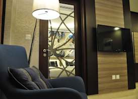 Grand Mercure Business Bay 2