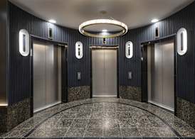 Radisson Blu Royal Hotel Helsinki 2