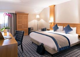 Mercure Luxembourg Kikuoka Golf & Spa 5