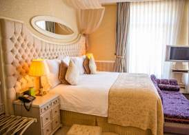 Excelsior Hotel & Spa Baku, Curio Collection by Hilton 5