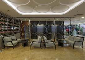 Niza Park Hotel 4