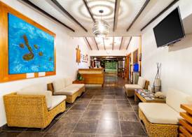 Hotel Fiesta 5