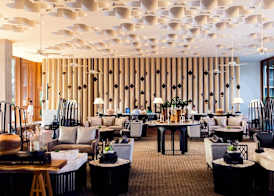 Hua Hin Marriott Resort and Spa 2