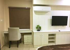 Alexia's Place Hotel 5