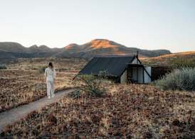 Etendeka Mountain Camp 5